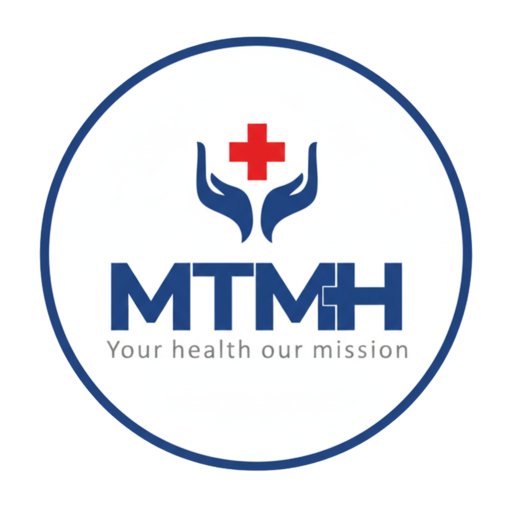 Mar Thoma Mission Hospital